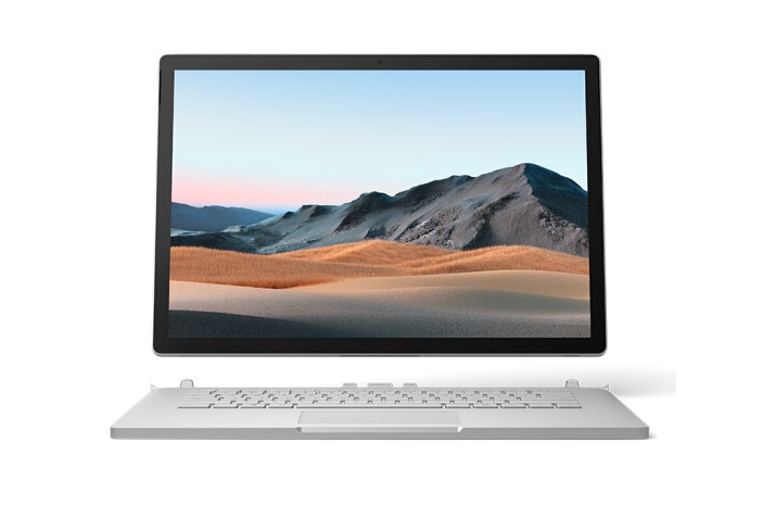 乐平Surface 维修前的准备工作