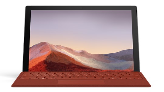 乐平清洁和维护 Surface